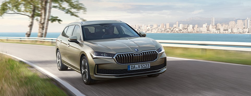 Skoda Auto
