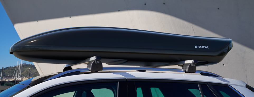 Dachbox