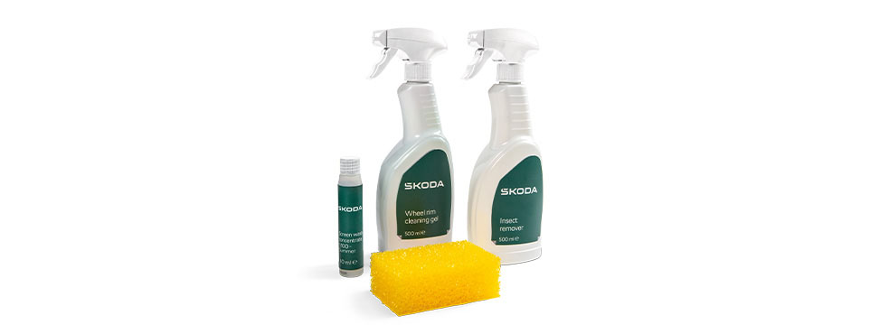 Zu sehen ist ein Insektenentferner.