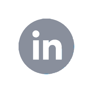 Logo LinkedIn 