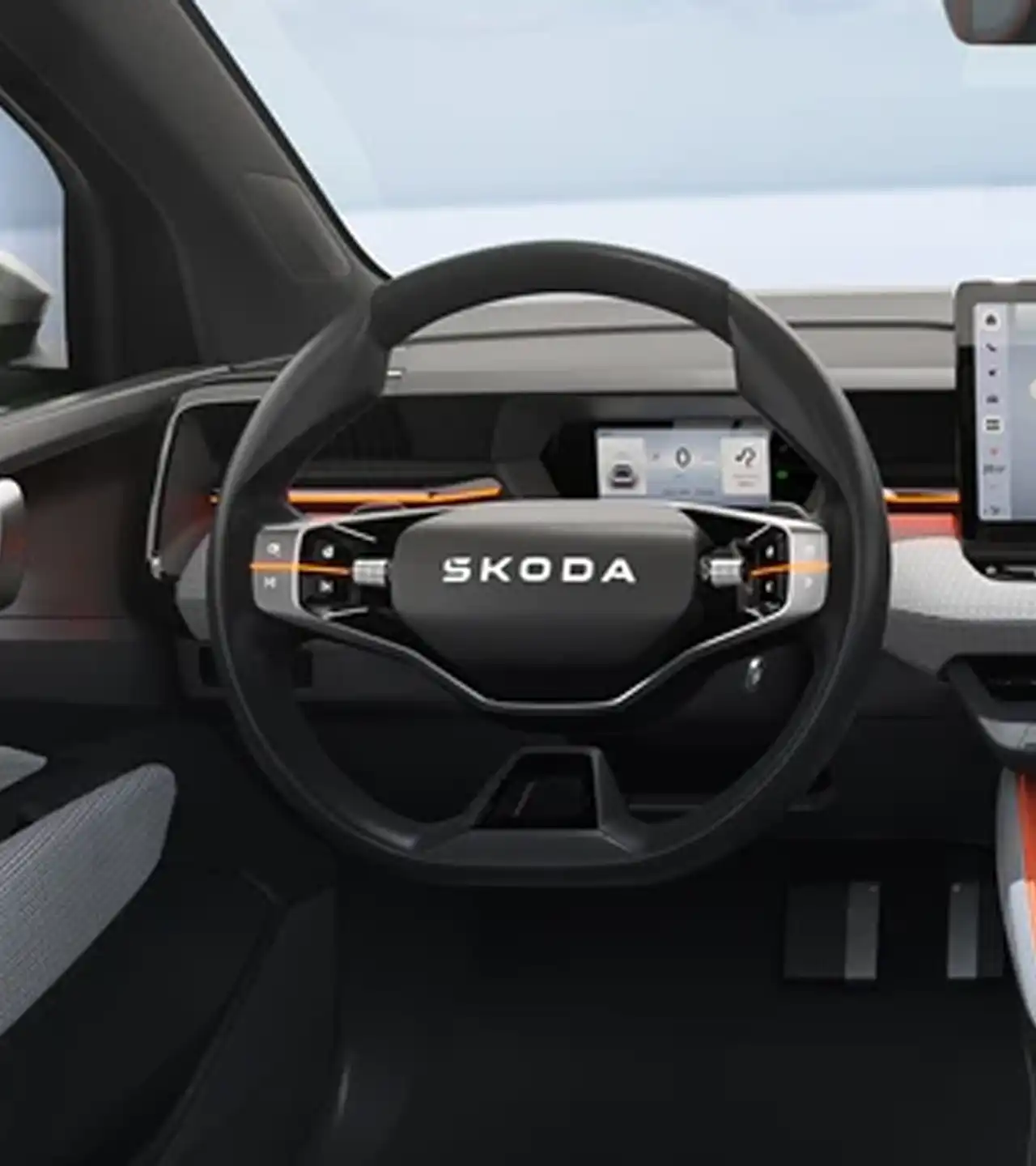 Škoda Epiq