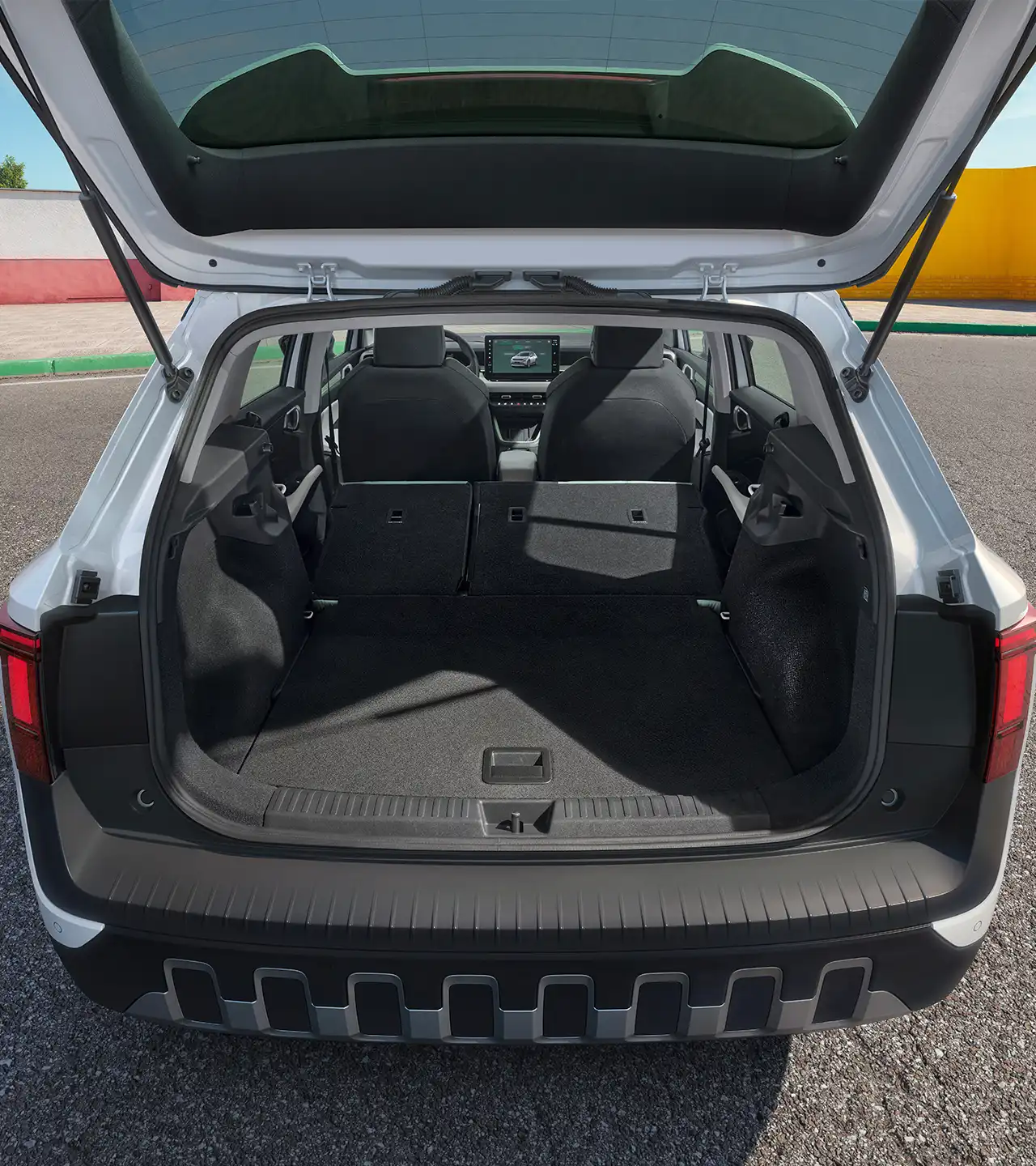 Škoda Epiq