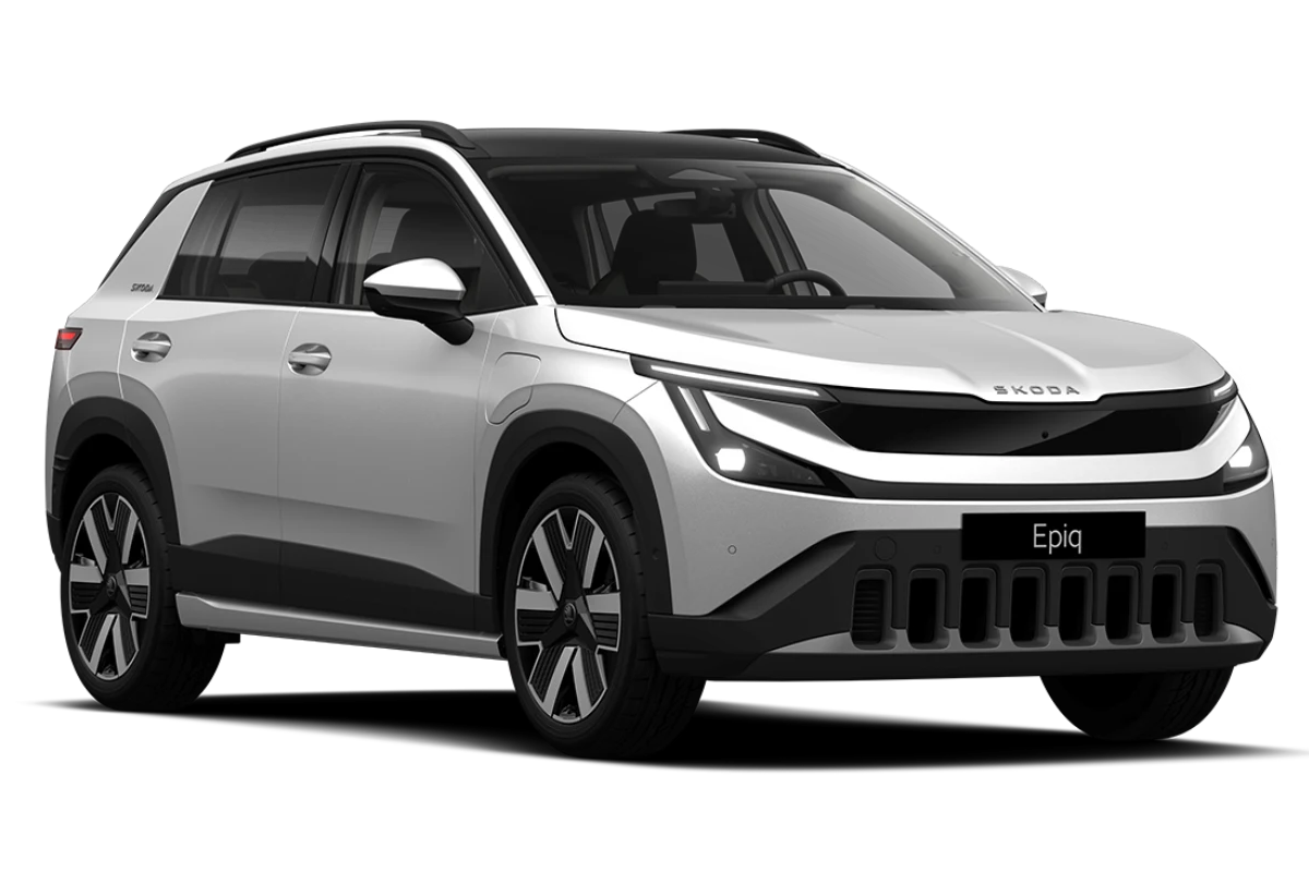 grauer Epiq