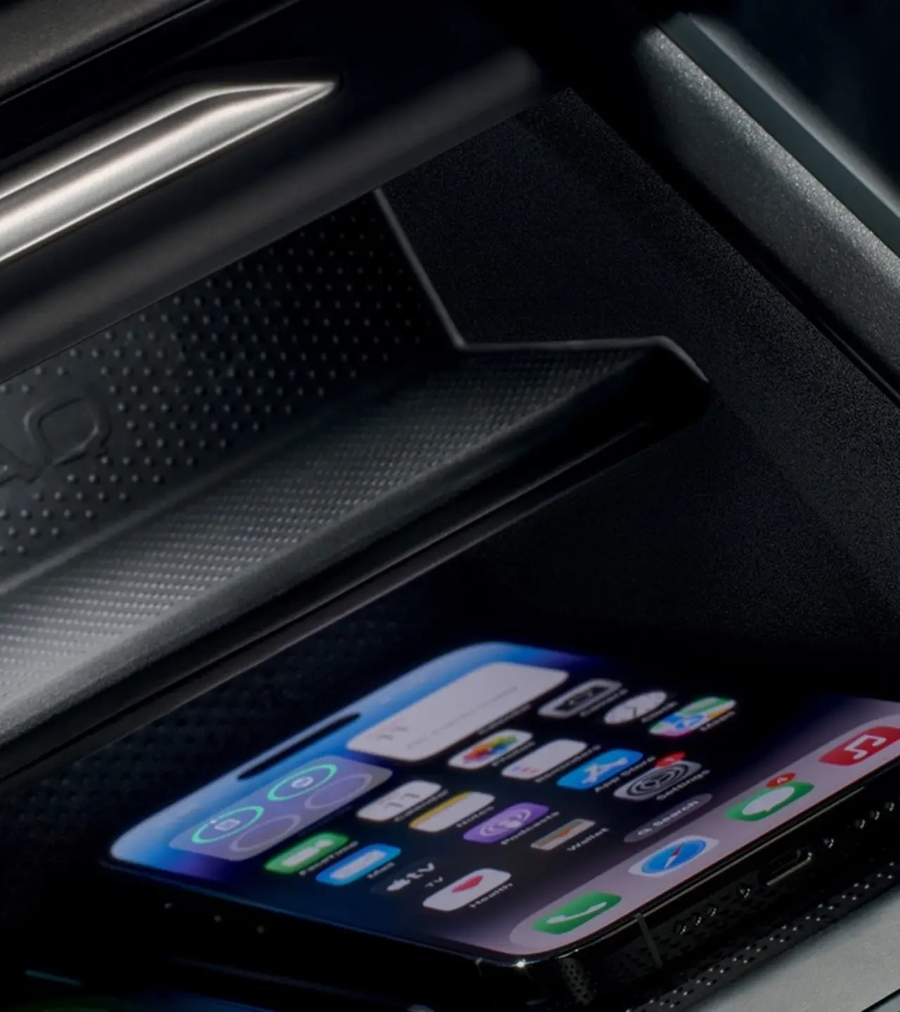 Kodiaq Handy