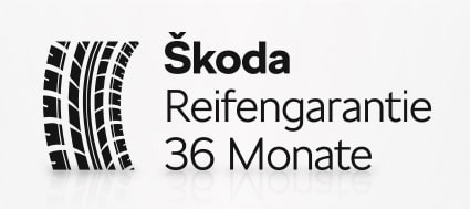 Skoda Reifengarantie