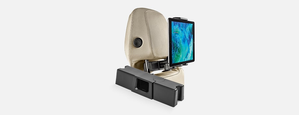 Smart Holder Entertainment-Paket