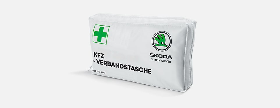 Verbandtasche