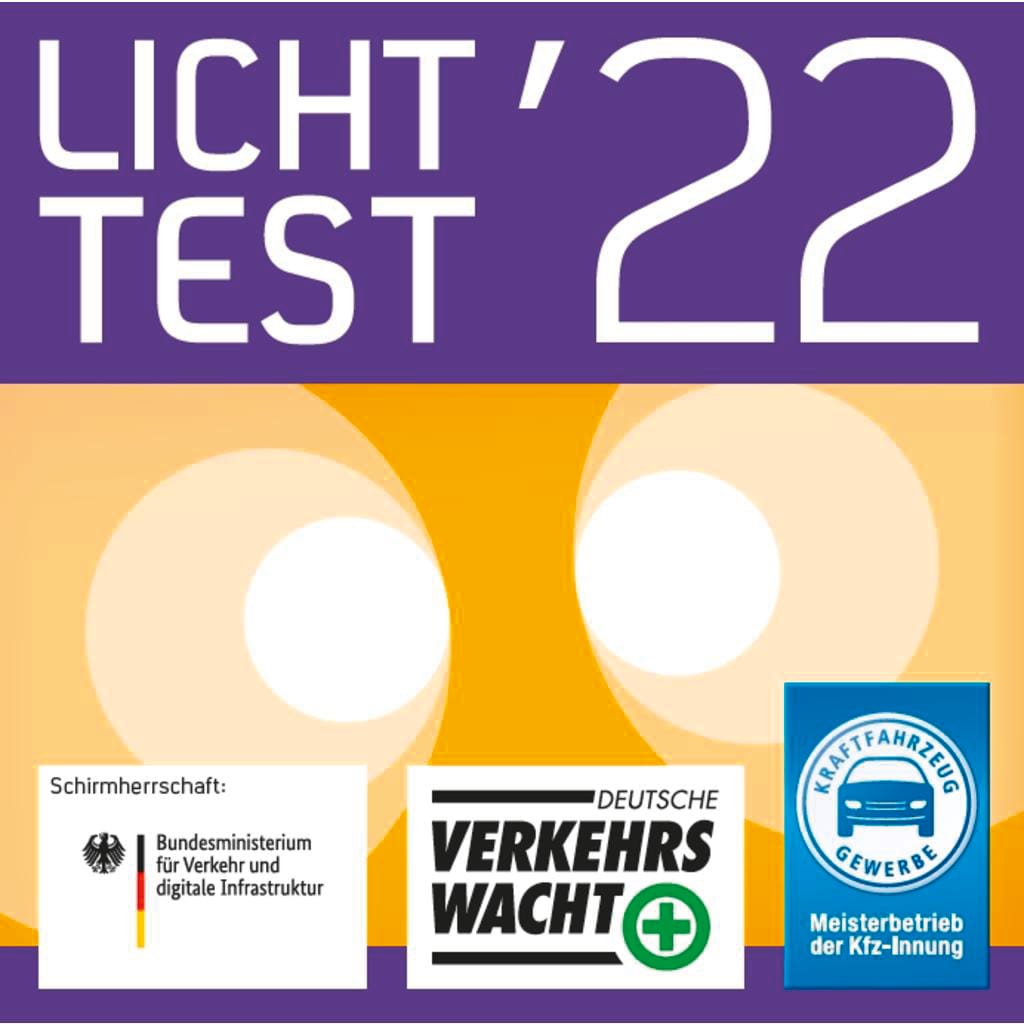 Licht-Test ’22