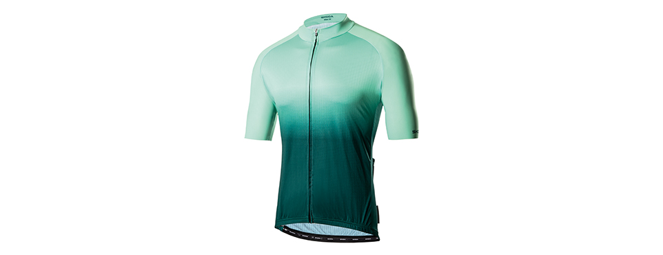 Radsport Trikot