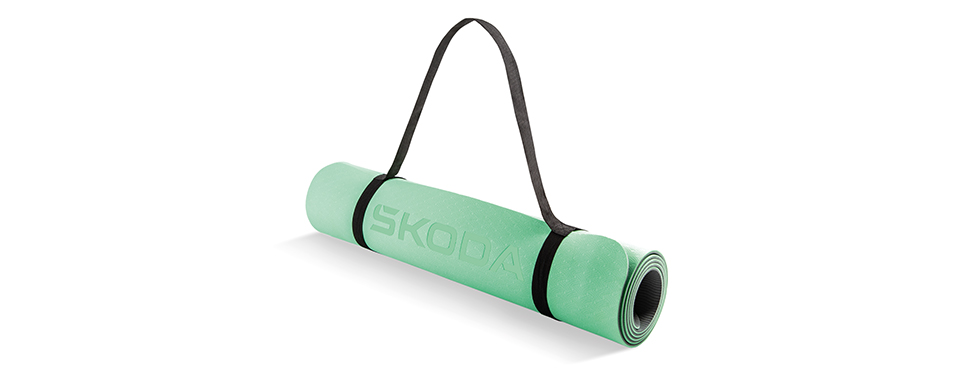 yogamatte