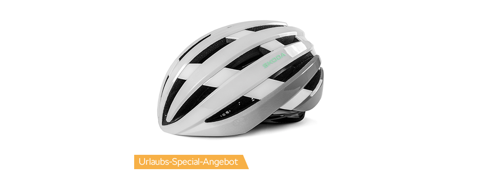 Fahrradhelm