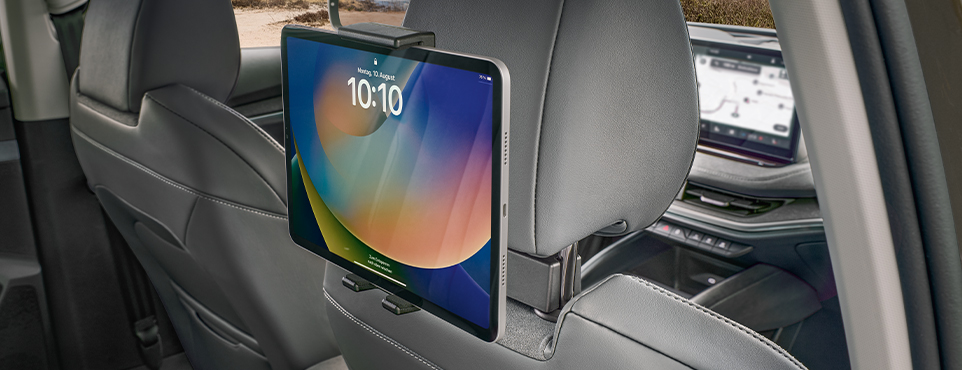 Tablet Smart holder